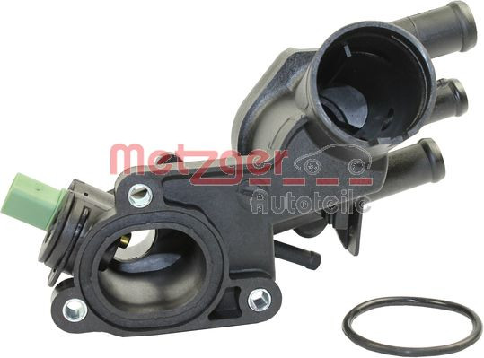 METZGER Thermostat, Kühlmittel